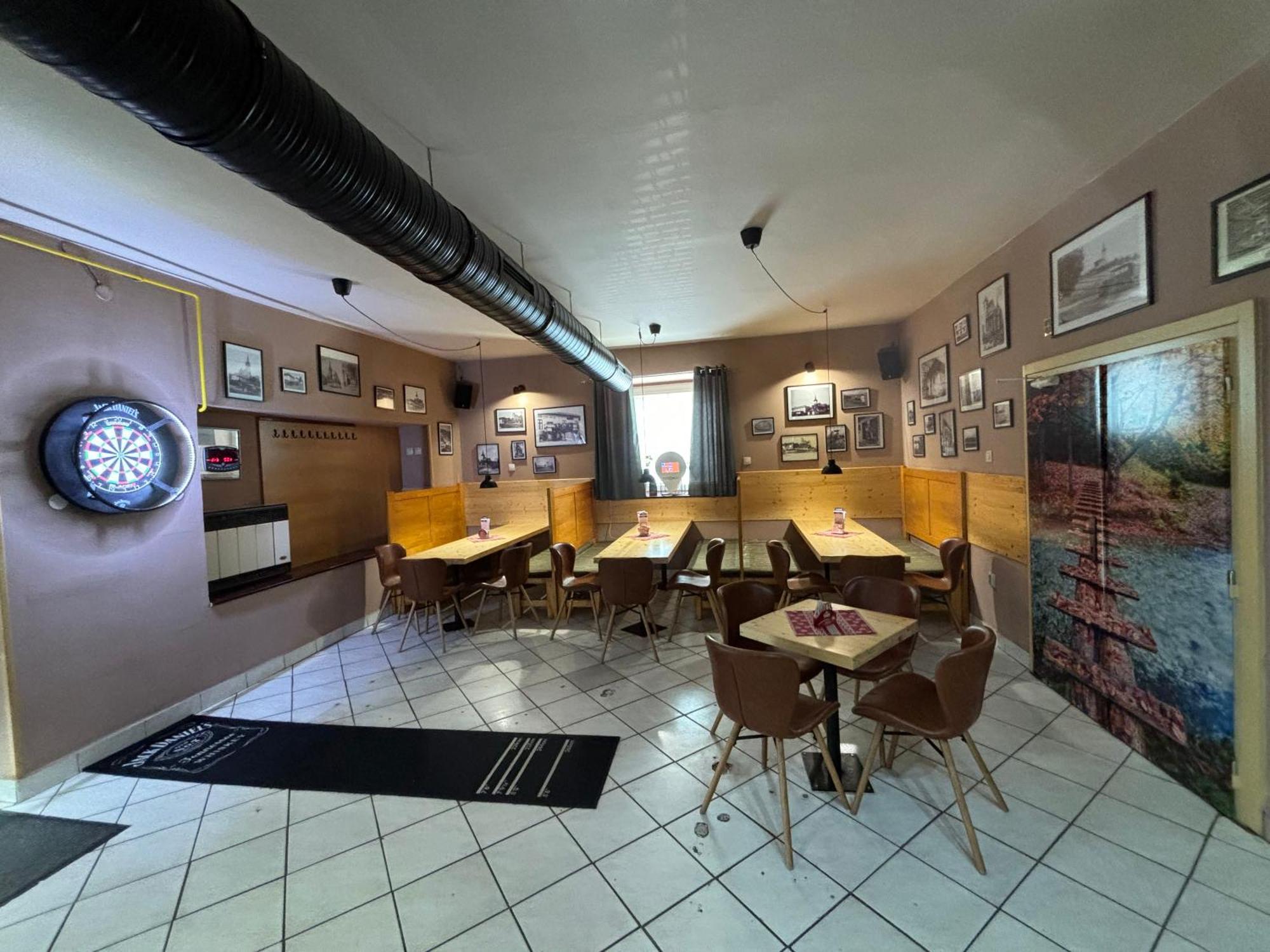 Penzión&Bar NATALI Spissky Stvrtok Exterior foto